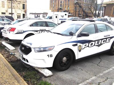 Palestine City Hall, Police Department reopen after evacuation: Chief