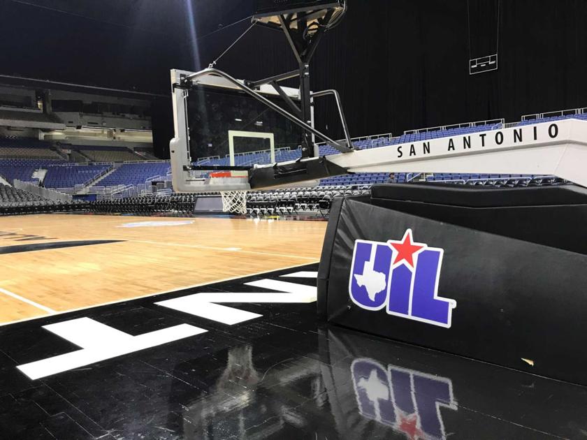 Uil Concludes Virtual Basketball Award Ceremony Sports
