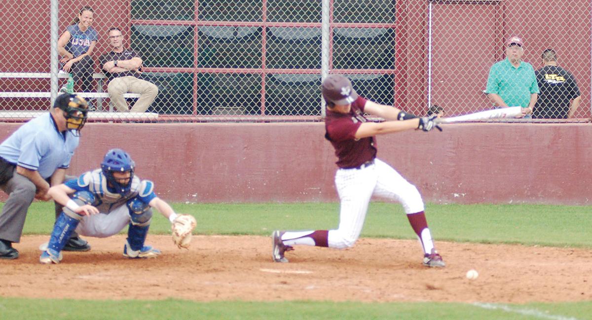 Baseball Roundup Palestine pitching has off game, Wildcats lose to Chapel Hill Sports
