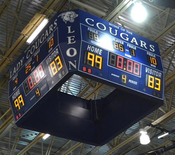 SANDIES HEADING TO SAN ANTONIO Grapeland boys basketball team stuns