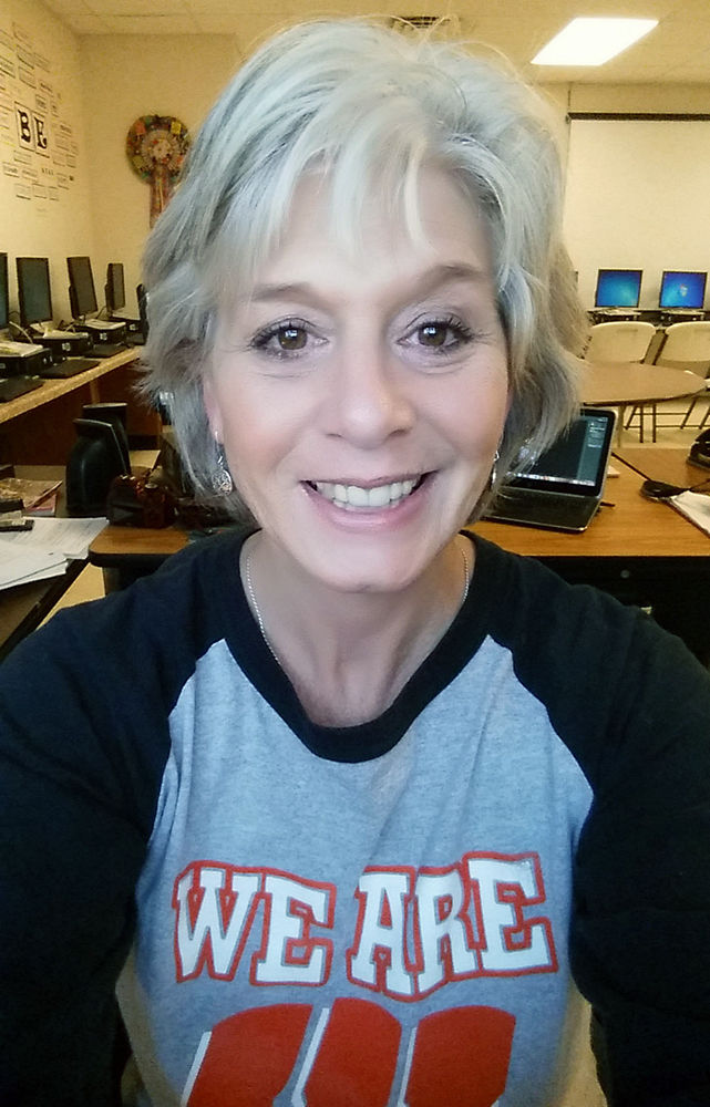 Teacher Of The Week Kim Kennedy Education