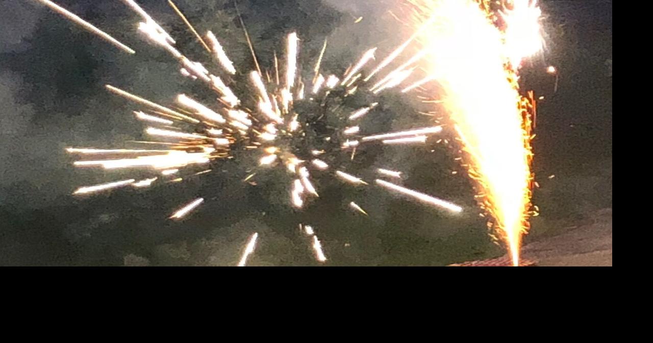 Fireworks