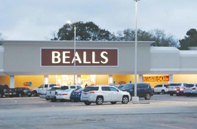 Gordman S Will Replace Bealls News Palestineherald Com