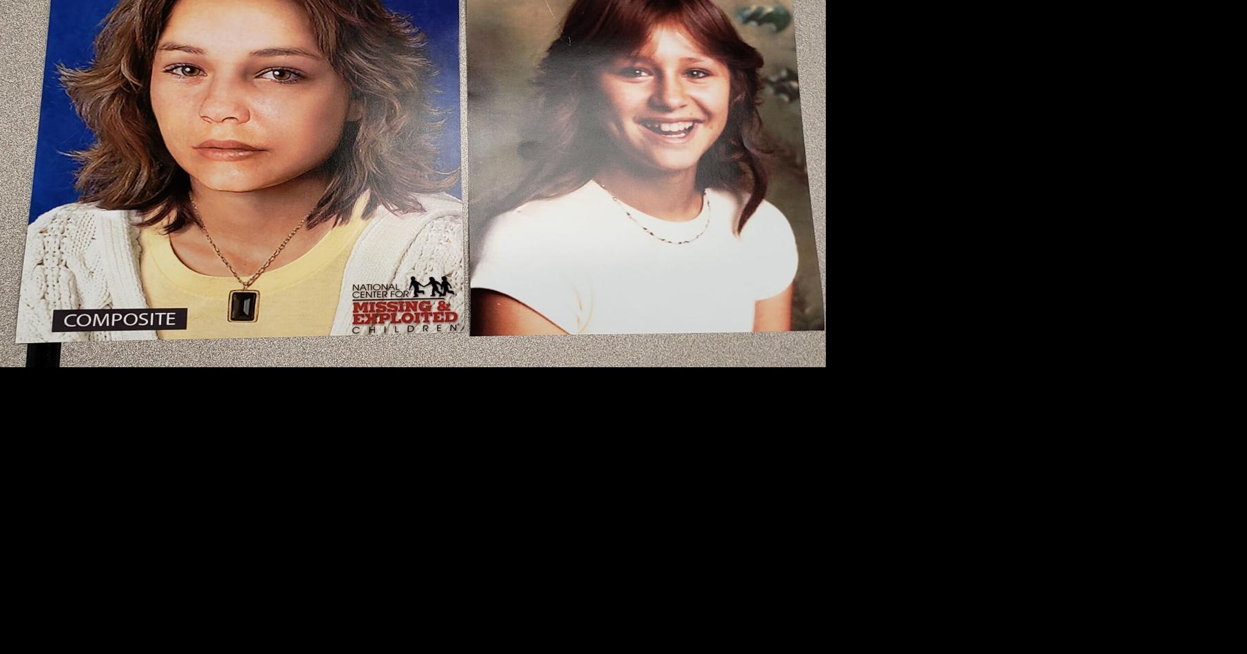 New DNA technology identifies victim in 41-year-old cold case | News ...