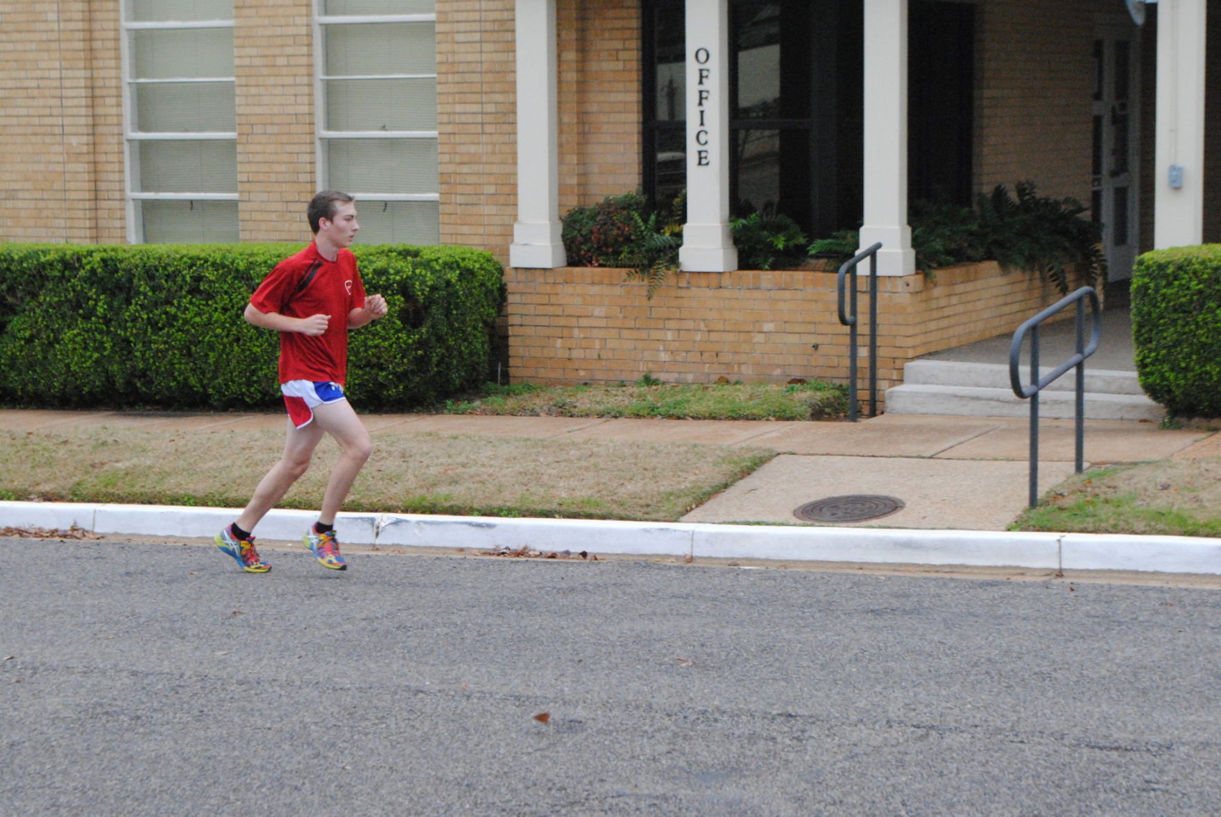 run for your buns 5k