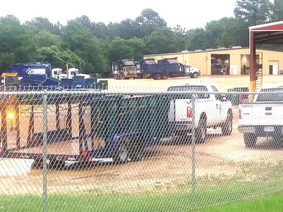 City contractor under fire for trash pickup problems Community