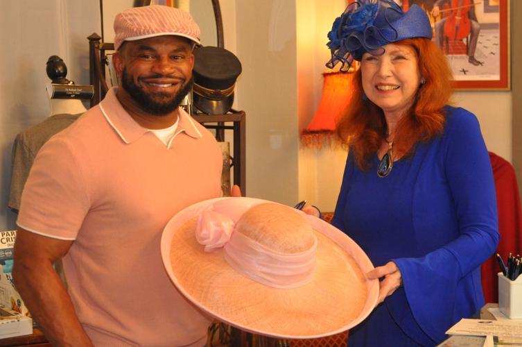 GALLERY: Photos from Community Kentucky Derby Day events Gallery