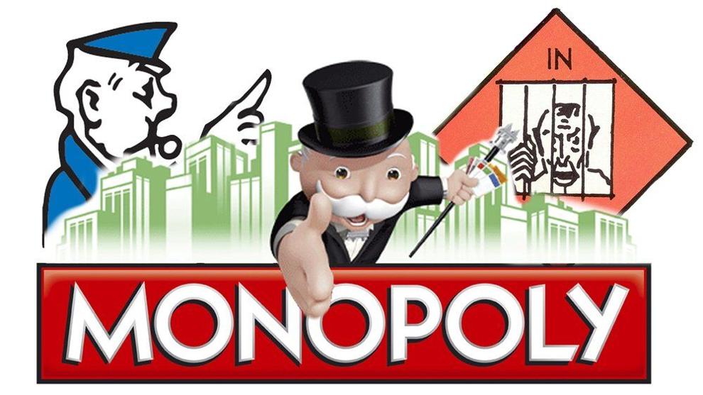 Monopoly Tournament Coming to East Texas to Benefit Habitat for