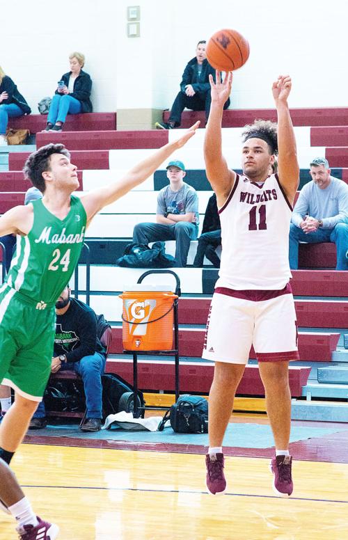 High School Basketball Tournaments Galore Begin On Thursday
