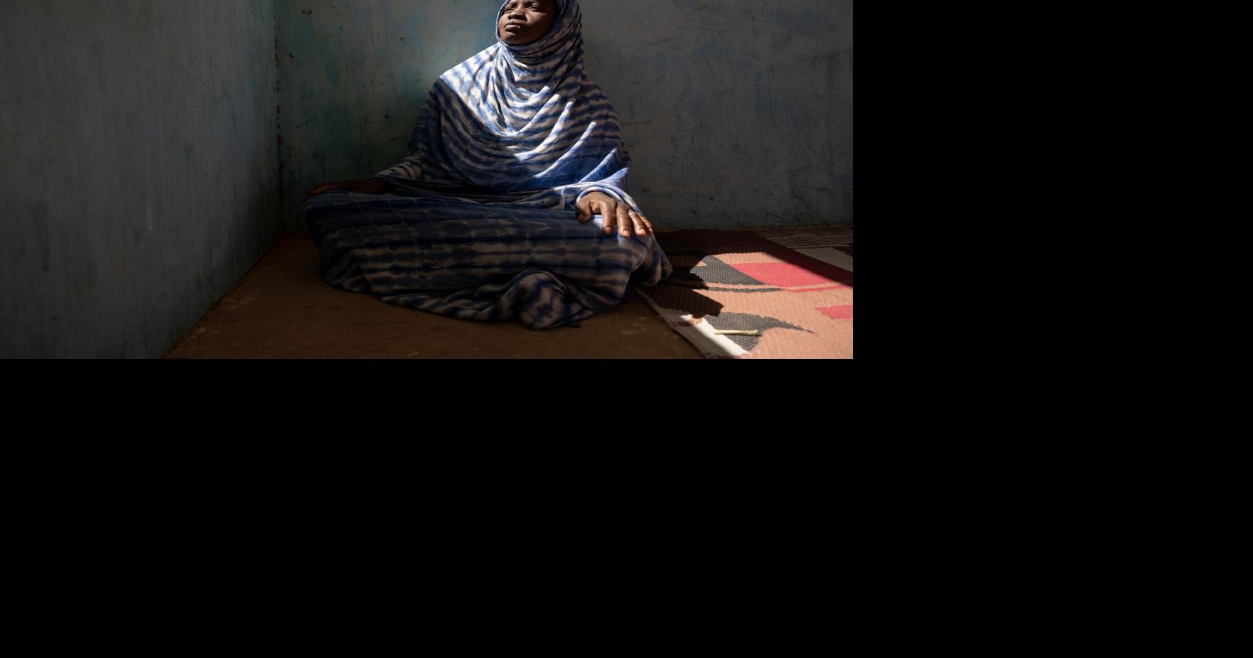 APTOPIX Mali Russia Africa Corps