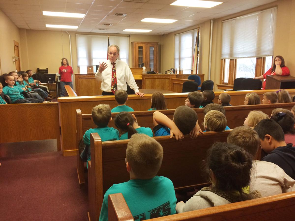 Elkhart ISD School Happenings Education palestineherald com