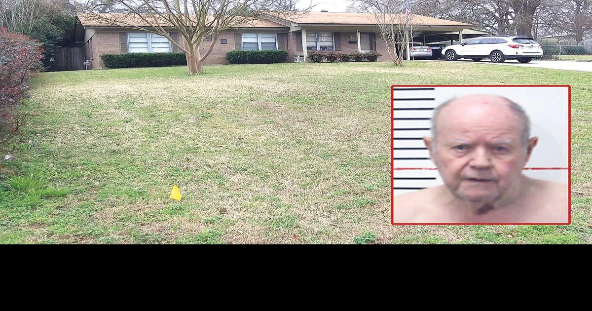 Murder suspect had alleged spousal abuse | News | palestineherald.com