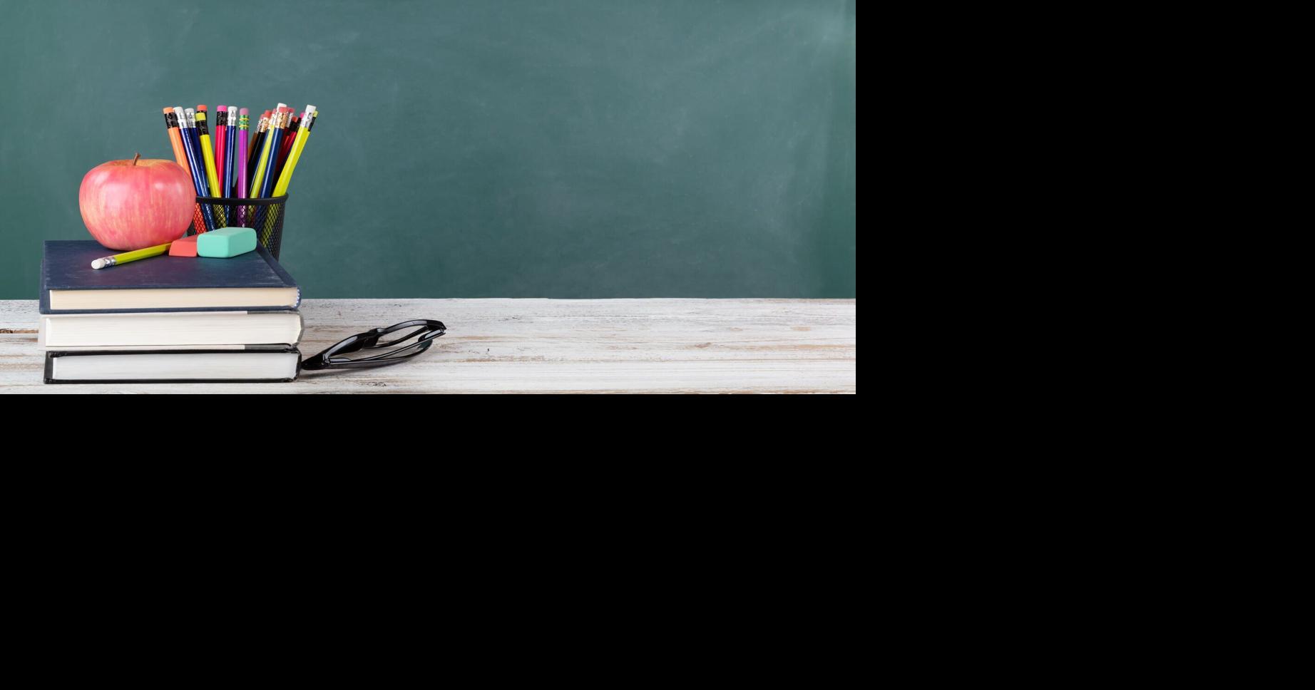 Local districts kick off new school year Aug. 4-19