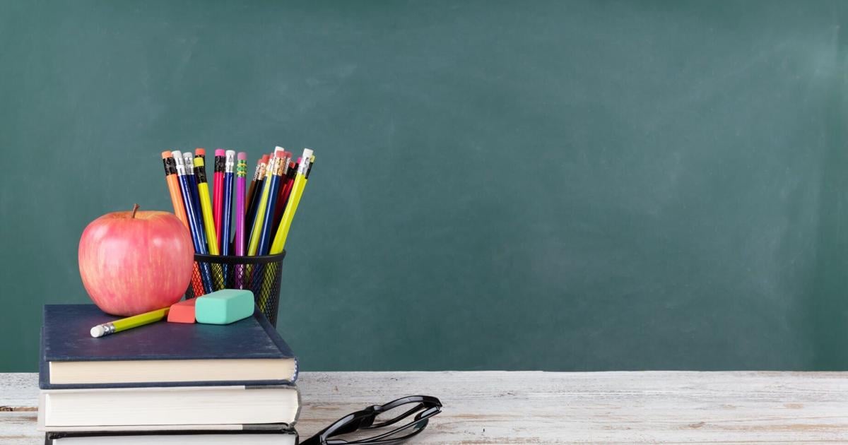 Local districts kick off new school year Aug. 4-19
