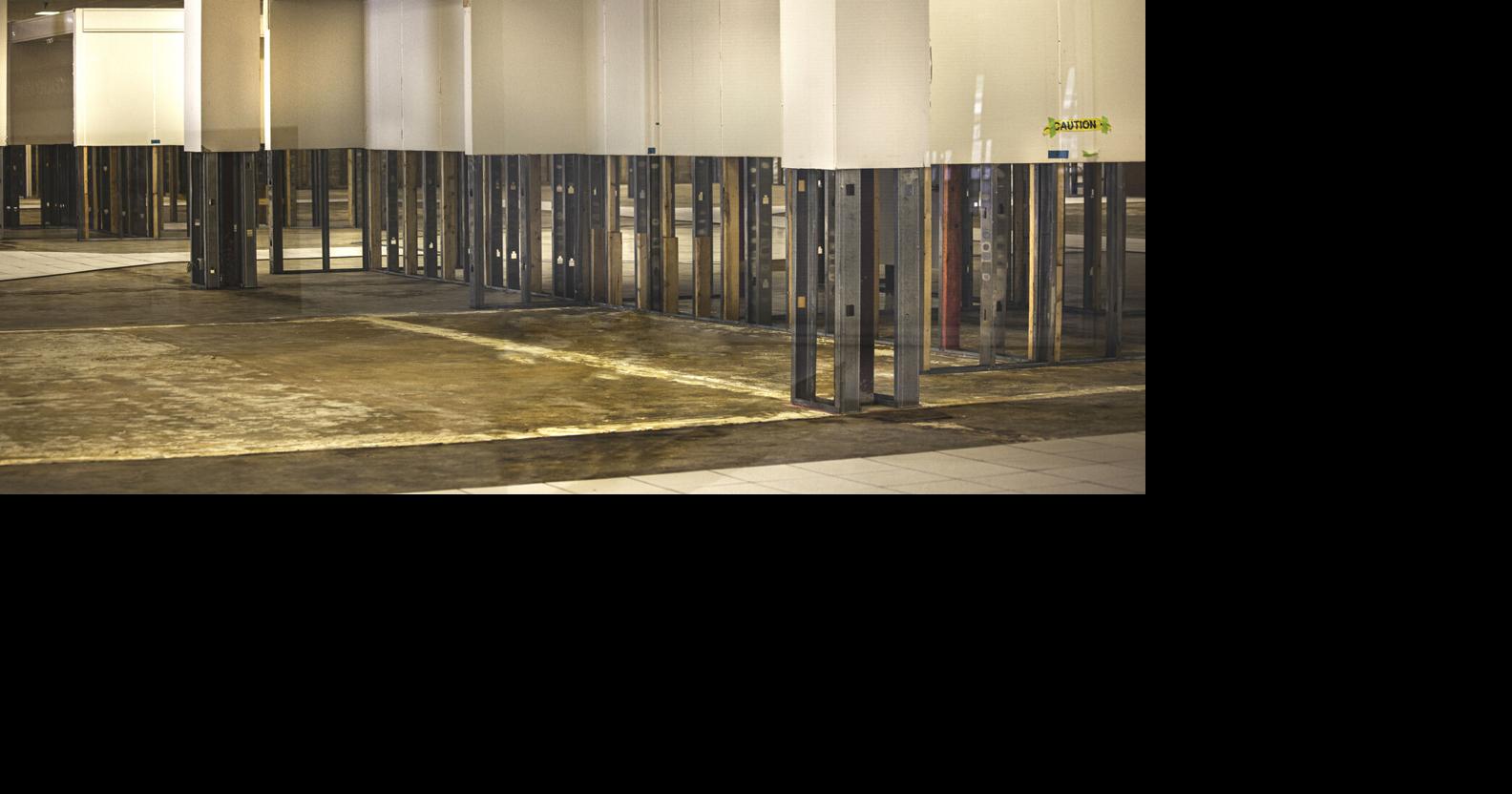 Palestine Mall, Economic Development update | News | palestineherald.com