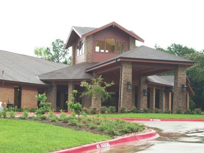 Cartmell Home Finish Phase One Of Project Local News Palestineherald Com