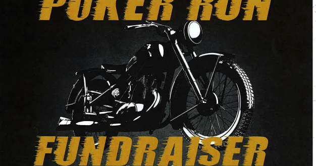 Poker Run to raise money for Channing Collins' family | News - Vimarsana News