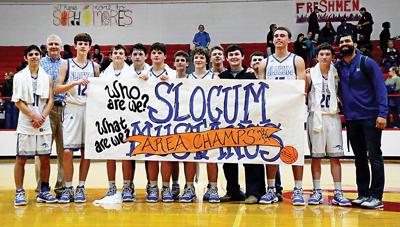 slocum basketball palestineherald