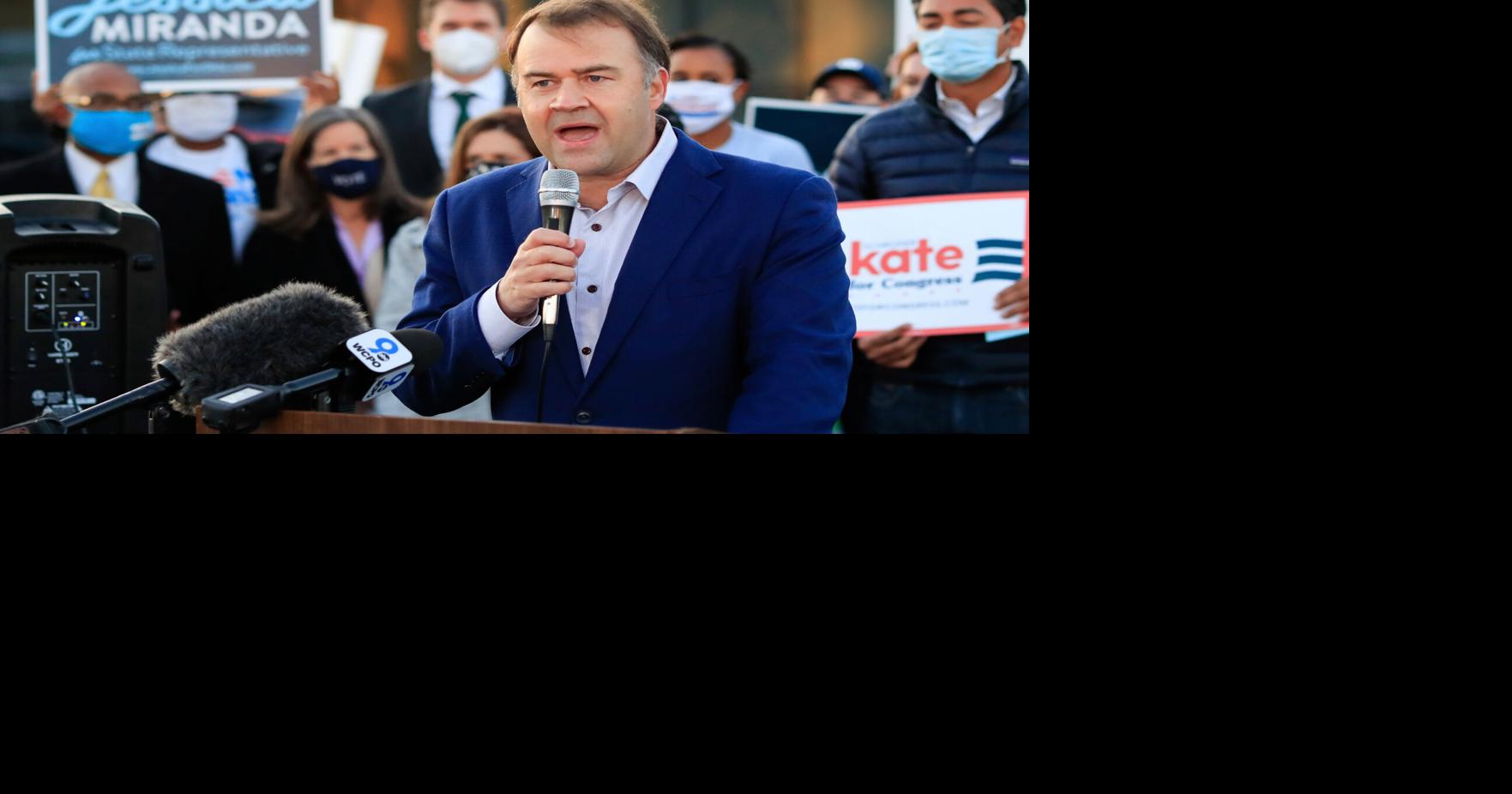 Election 2026 Governor Ohio