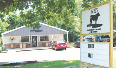 Bebo’s Butchery & Bistro opens in Montalba | News | palestineherald.com