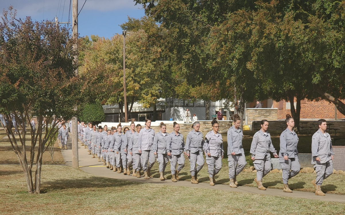 462 imprisoned Oklahomans released in day of joy and tears Don't Miss This