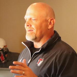 Junior colleges preview teams at Media Day