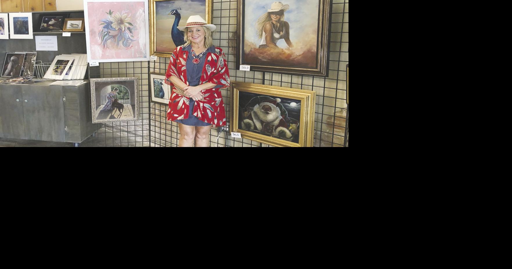 Frankston Art Walk On the Square still growing News