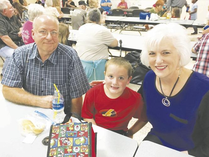 Schools celebrate, cultivate Grandparents Day | Education ...
