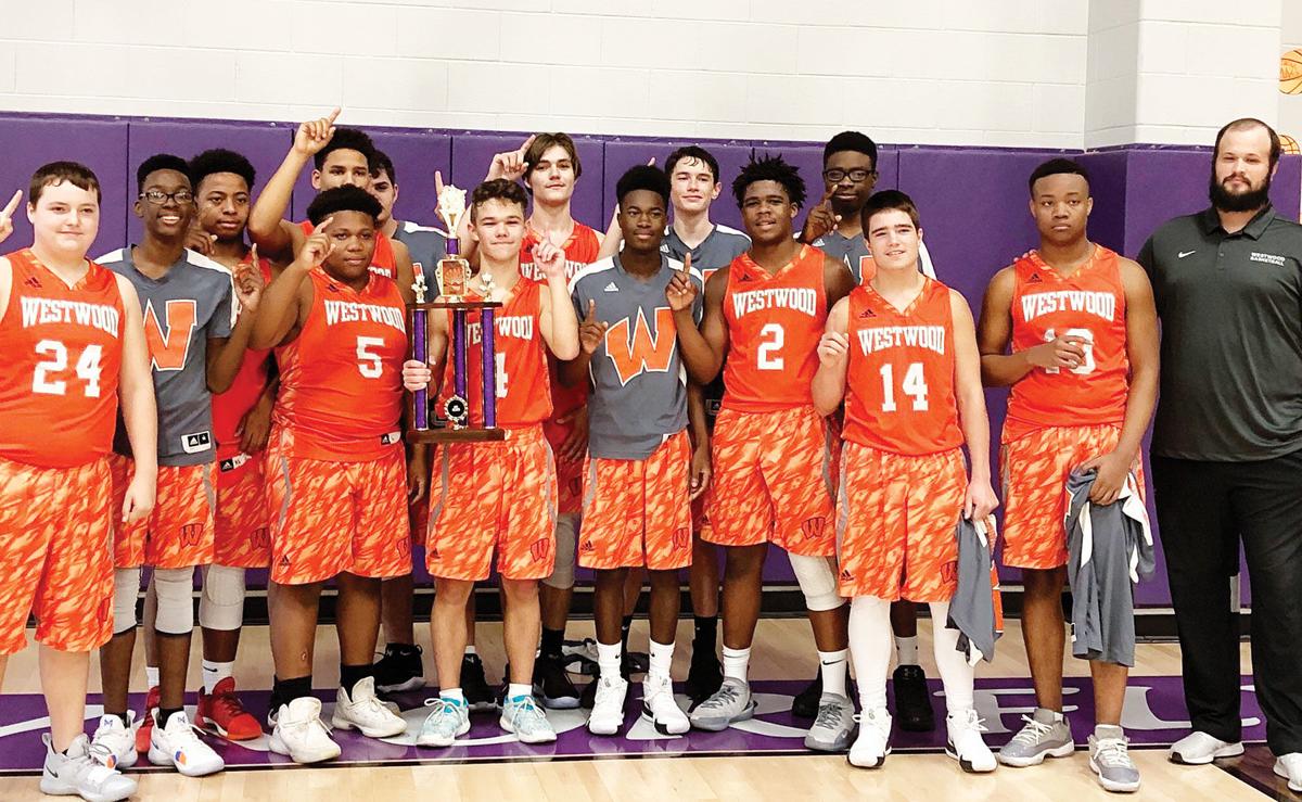 High School Basketball Westwood Garners Lapoynor Jv Title