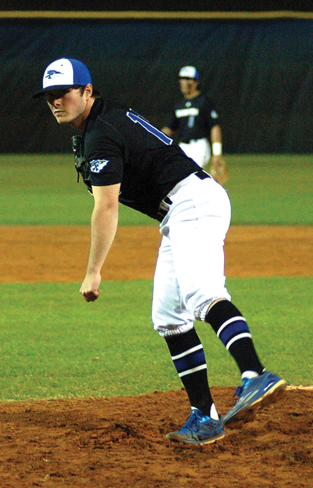 2017 All District 18 3A Baseball Team Sports palestineherald