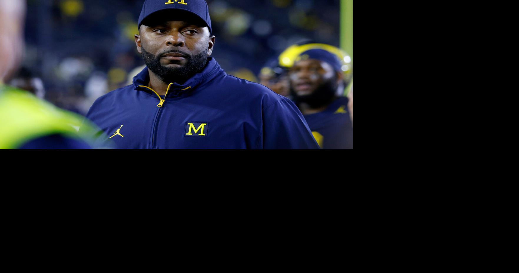 Michigan Moore Football