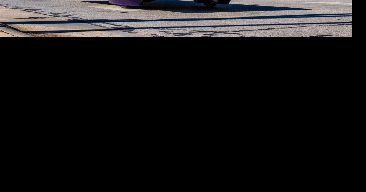 Solar Car Challenge plans Palestine stop on July 19 in race across ...