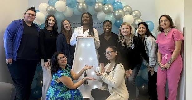 Aspen Dental opens new practice in Palestine