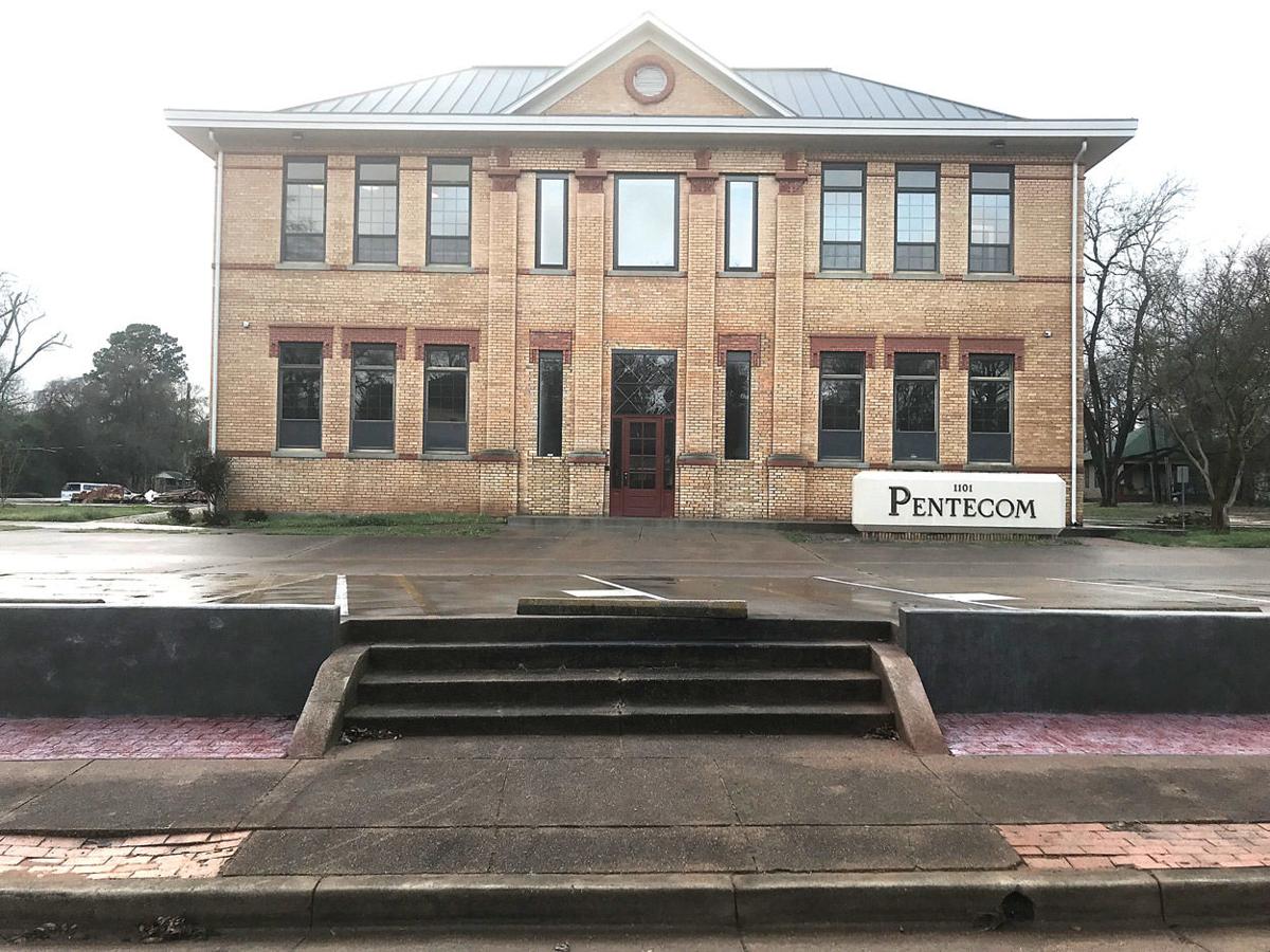 celebrates 20th with unveiling of Alamo School location News