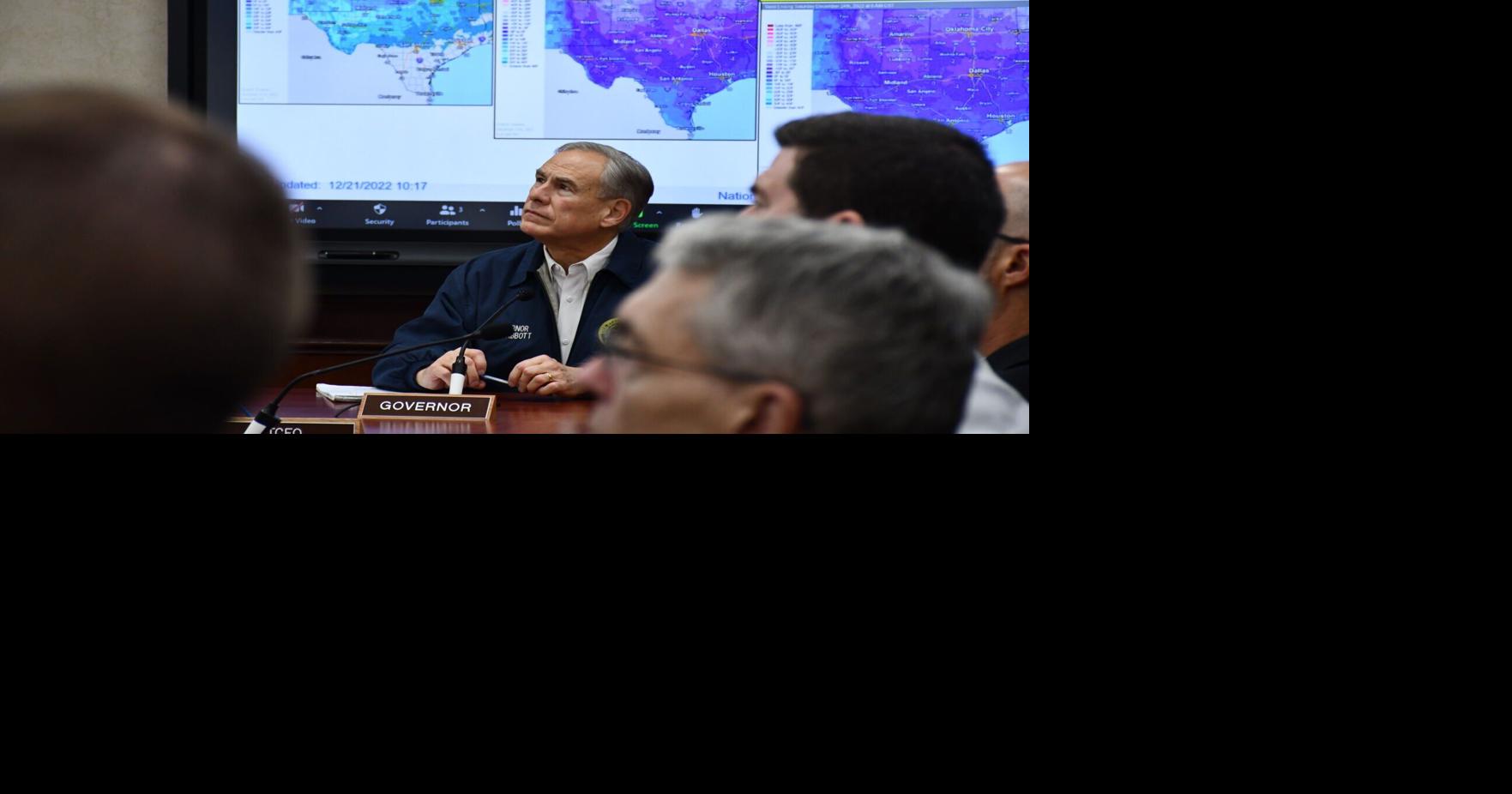 Texas grid ready ahead of coming arctic blast | Texas | palestineherald.com