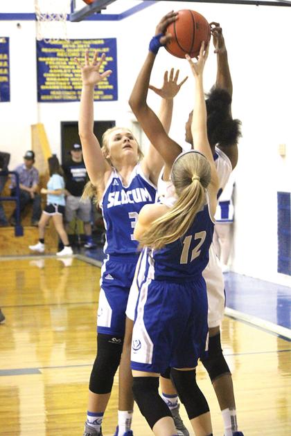 High School Basketball Coaches Admins Shocked By 9 Team 1a 28