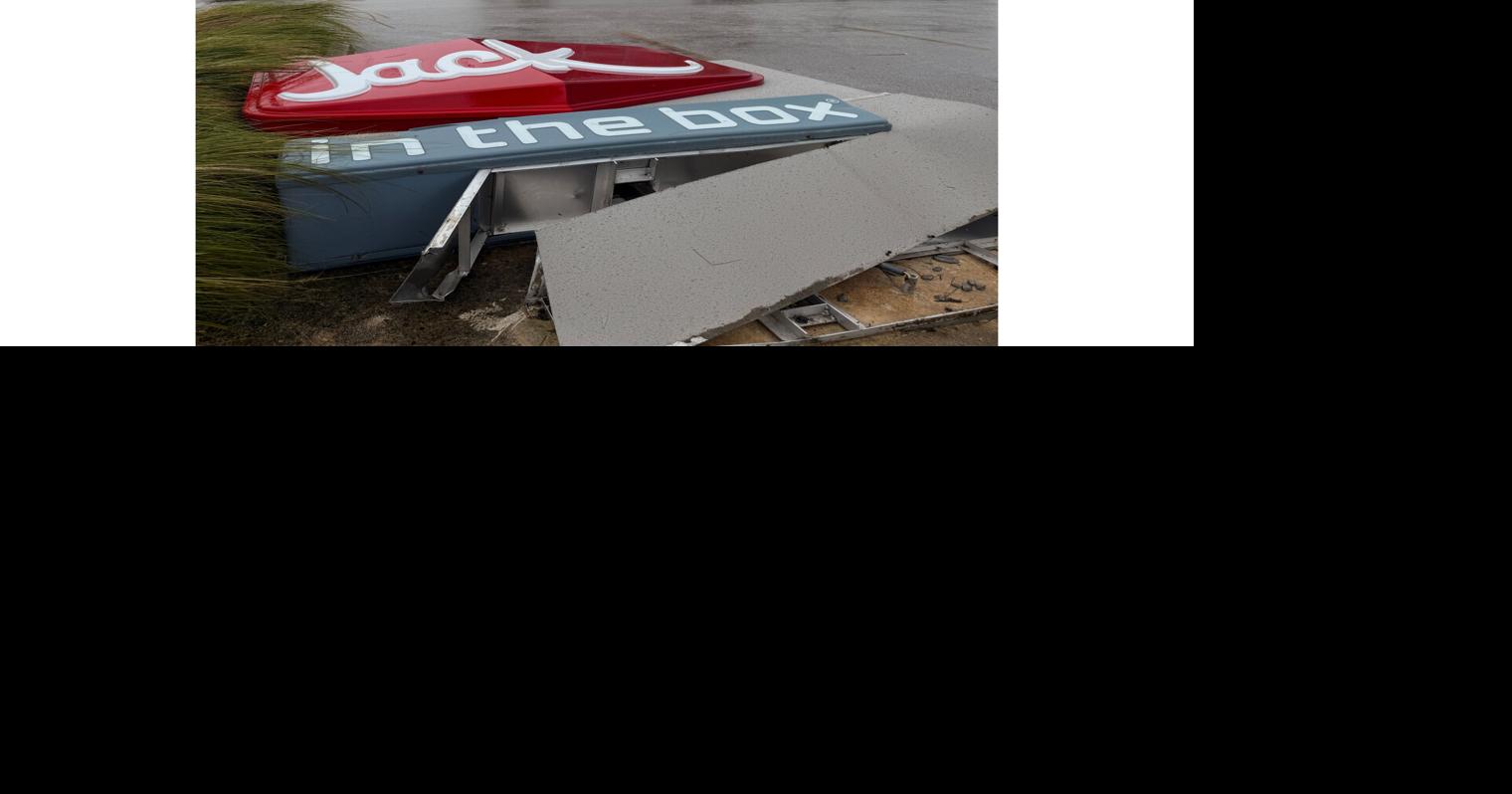 Severe Weather Pacific Typhoon