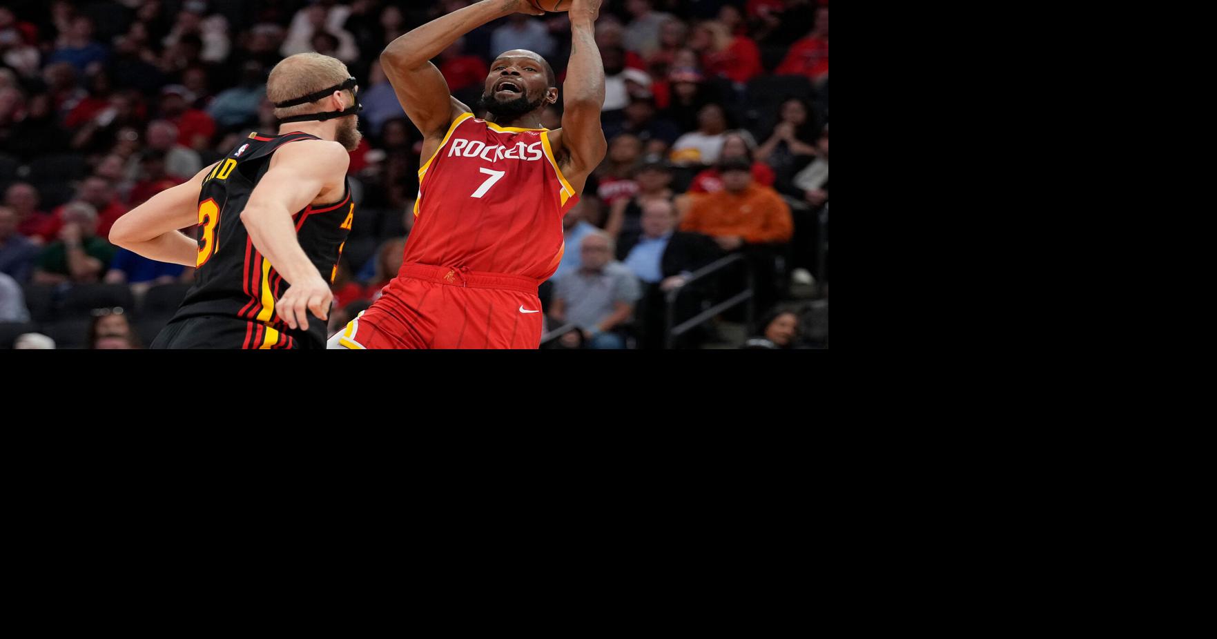 Hawks Rockets Basketball | Sports | palestineherald.com