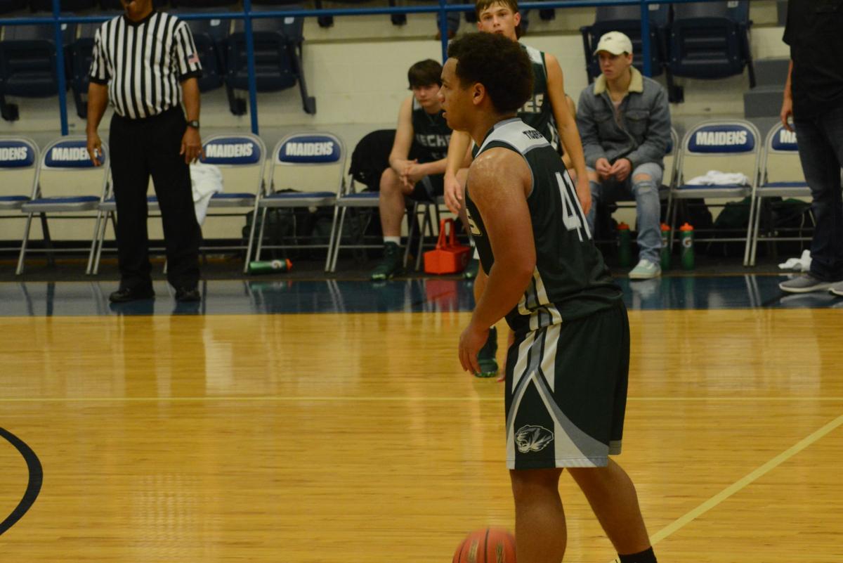 High School Basketball Pair Of Area Teams Place In Final Top 25