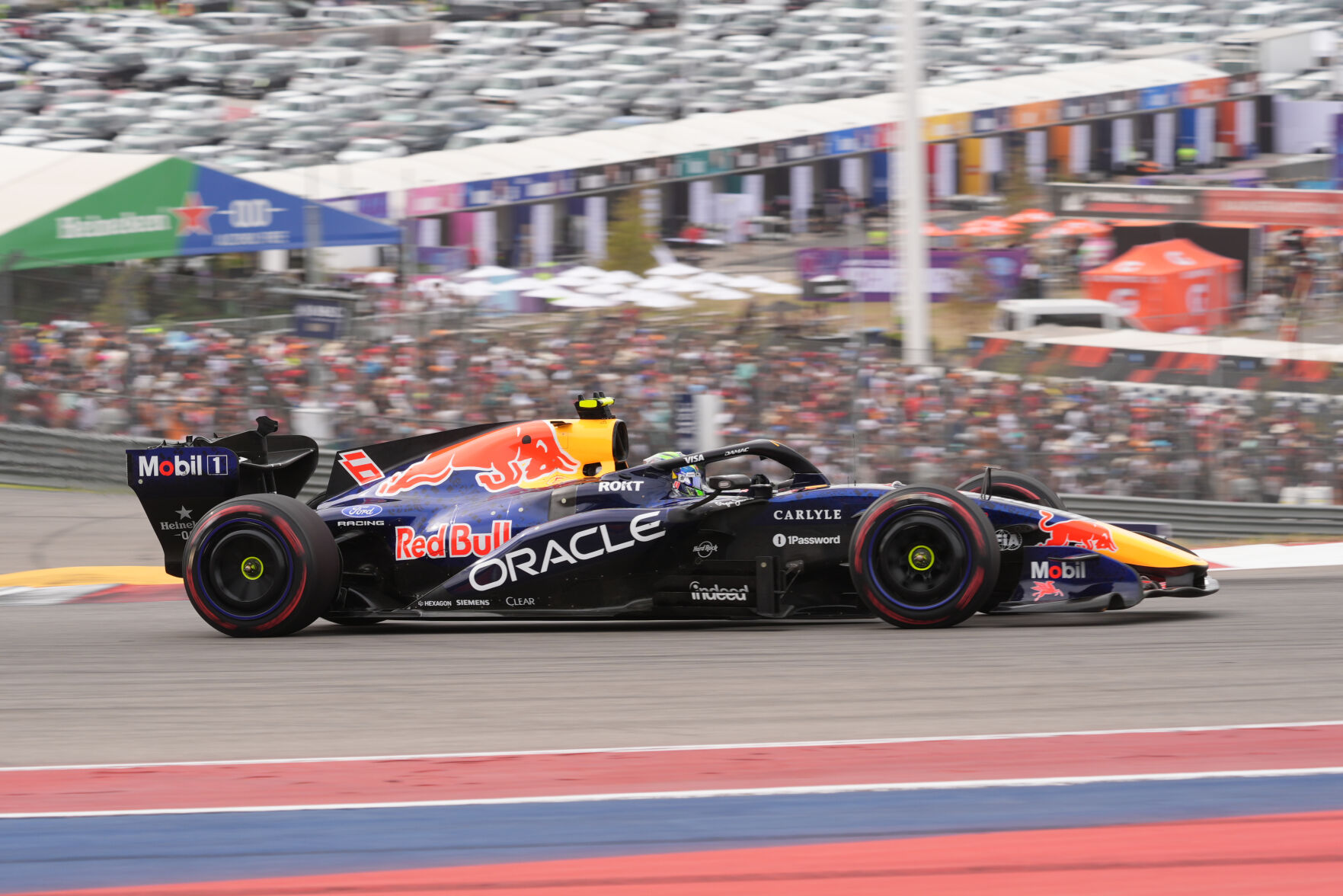 F1 US Grand Prix Auto Racing | Sports | palestineherald.com