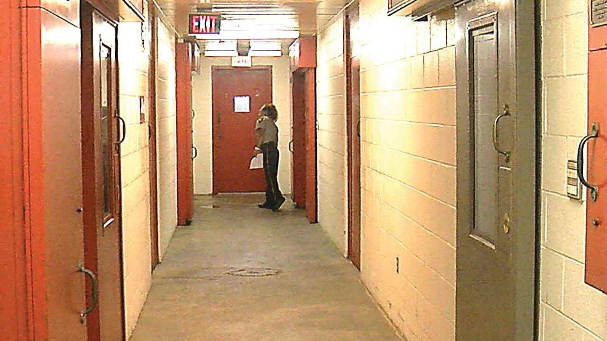Texas jail deaths continue to rise News