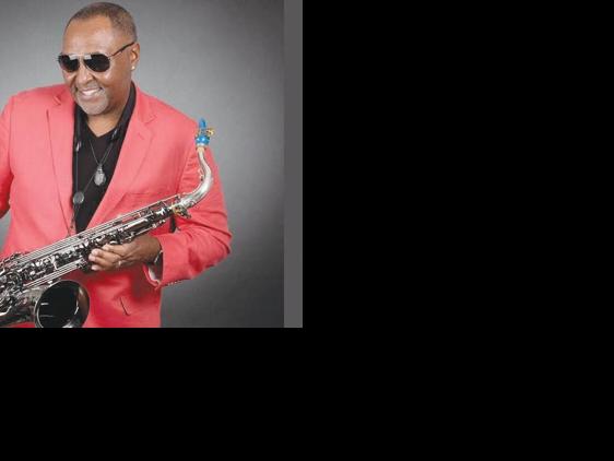 Renowned saxophonist performs free concert Jan. 20 | Education ...