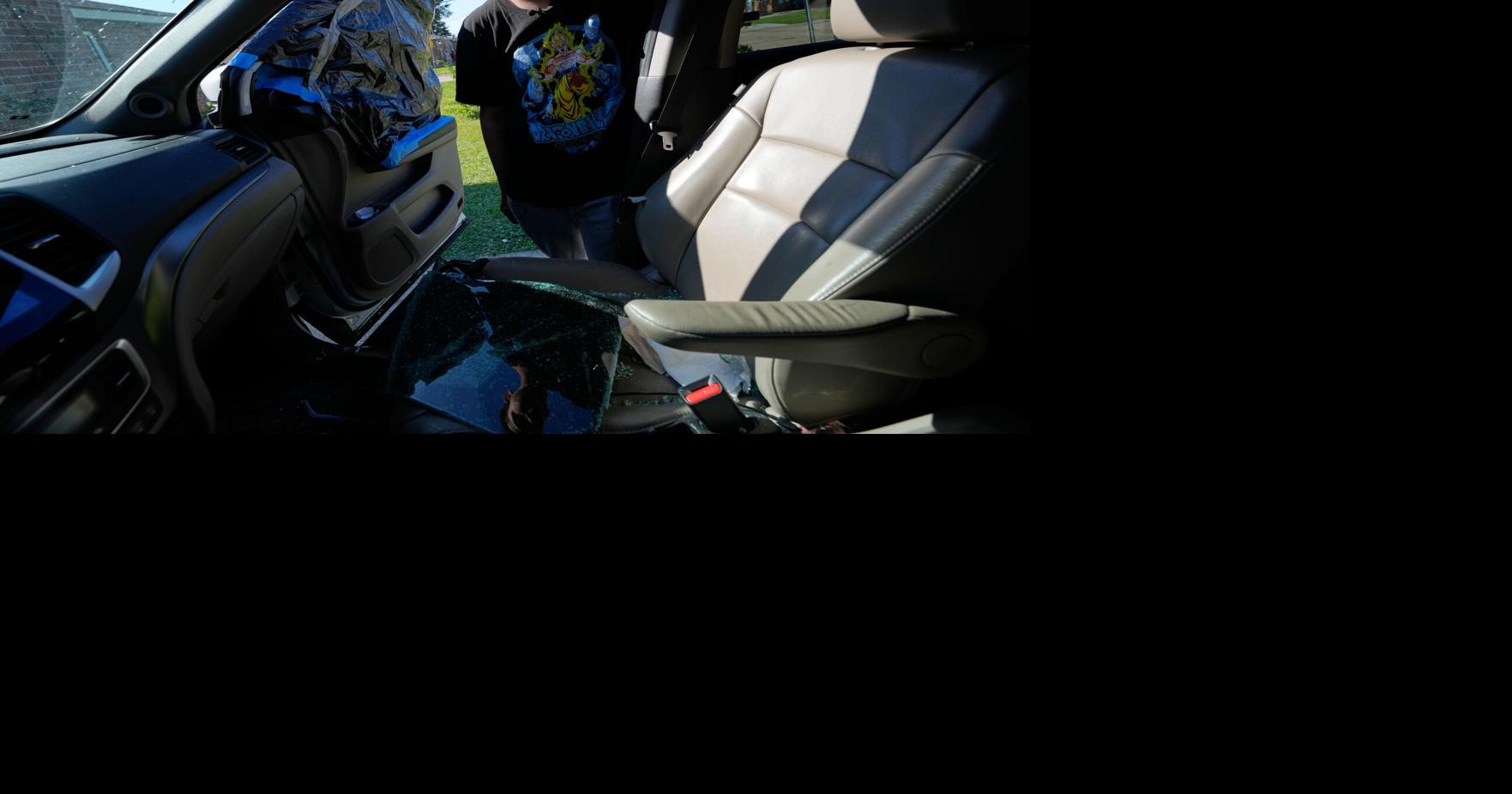 Federal Enforcement New Orleans Families