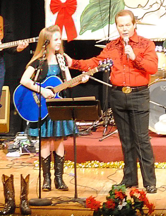 Dogwood celebrates final jamboree for ‘14 News