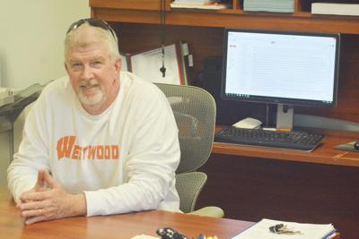 High School Football Westwood S Hayes Charts Course For