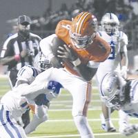 COLUMN: Westwood dominates Crockett | Local Sports | palestineherald.com