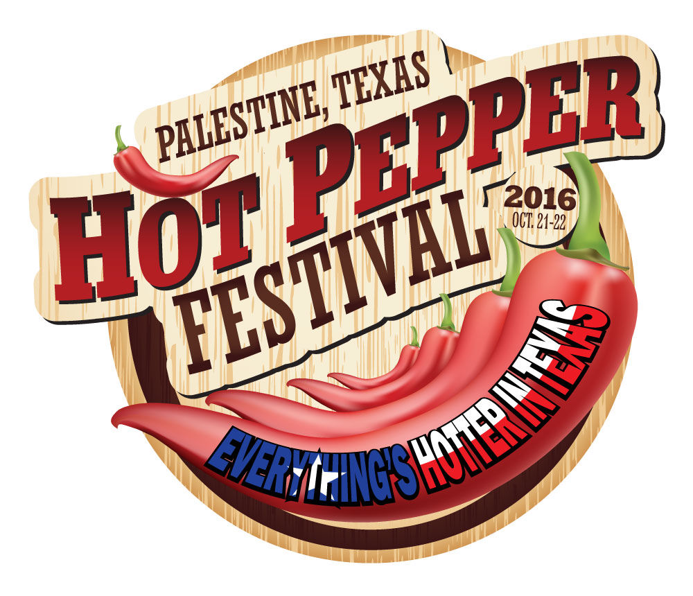Palestine's Hot Pepper Festival gearing up for weekend fun News