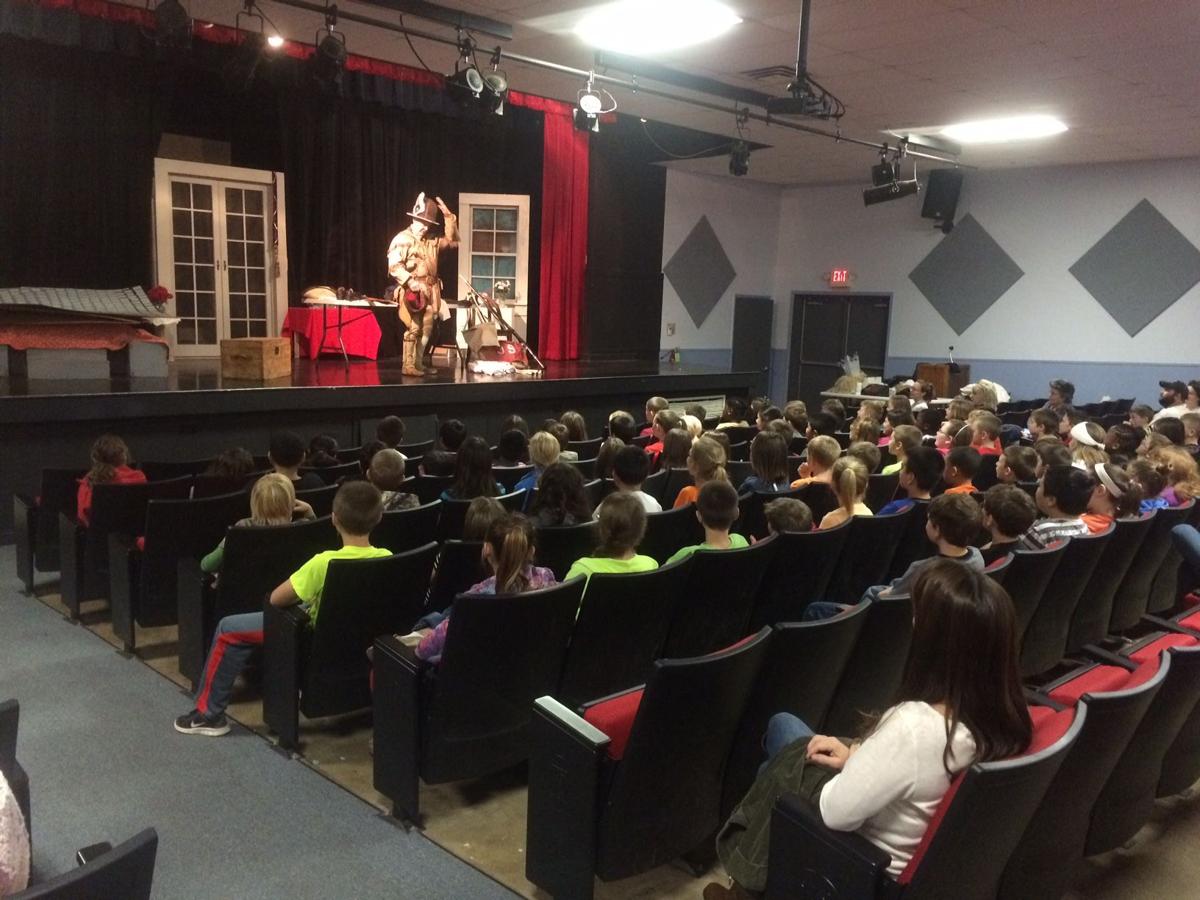 School Happenings: Elkhart ISD Education palestineherald com