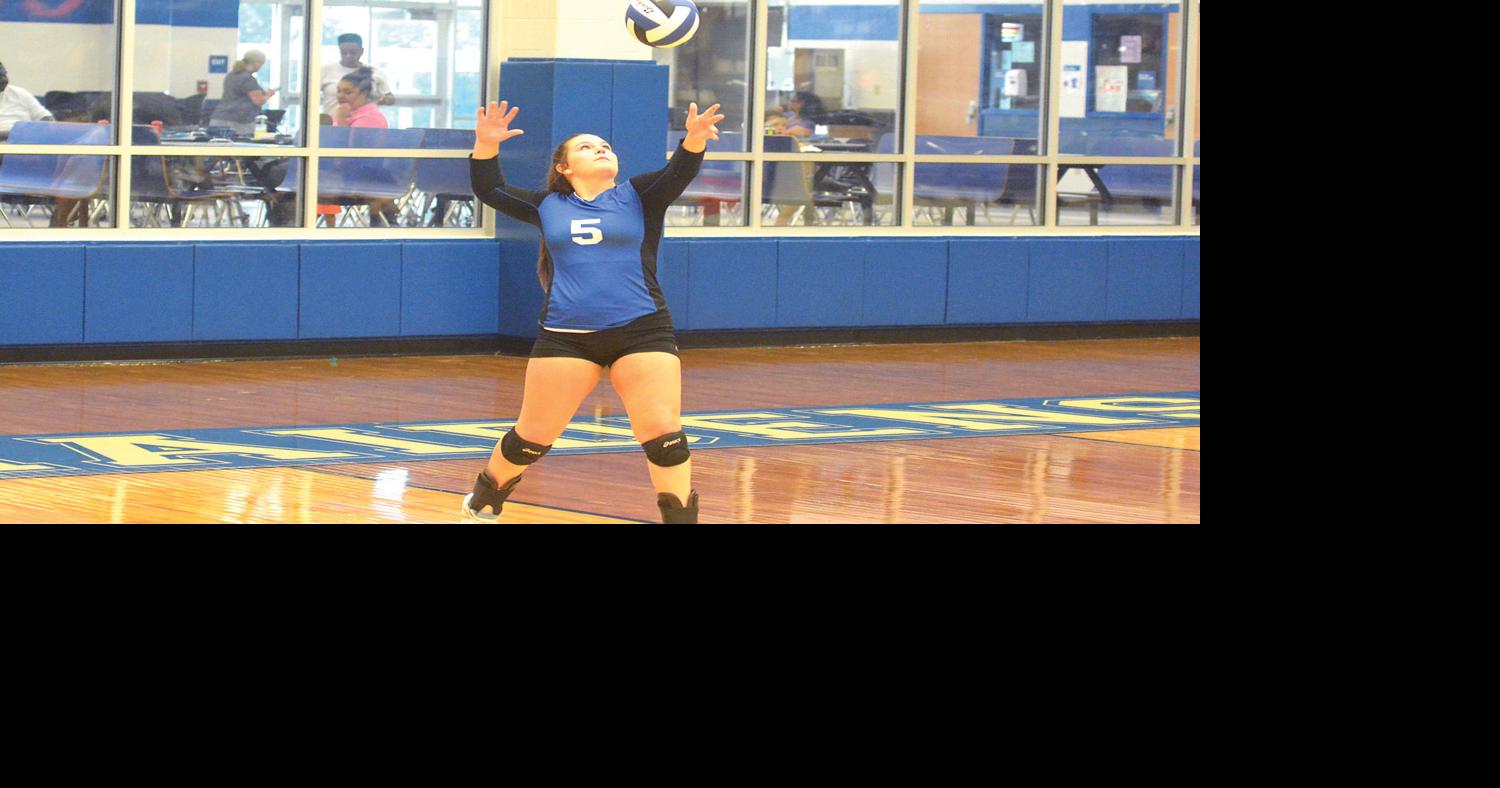 Regional volleyball roundup Frankston falls in fiveset thriller