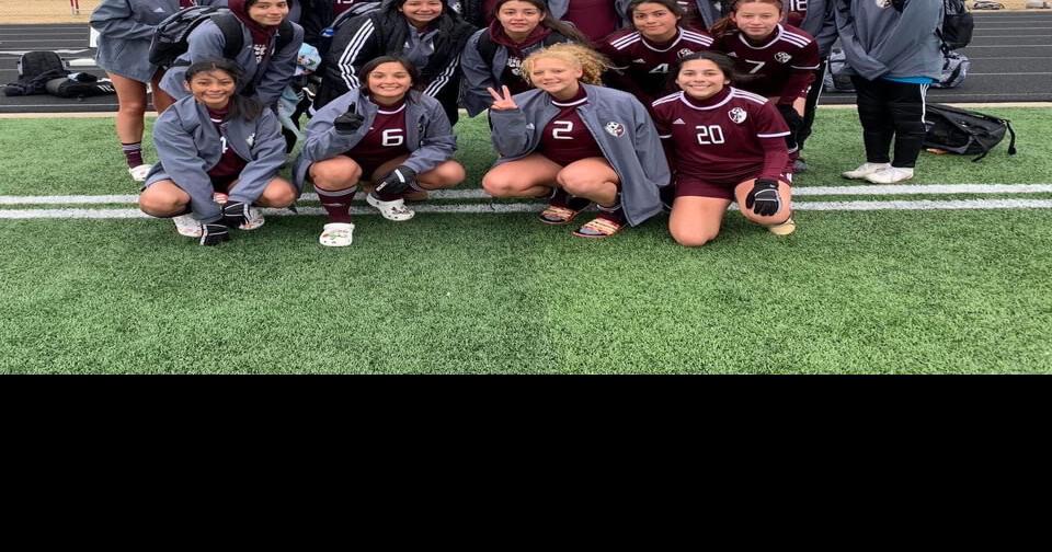 High school soccer Ladycats sweep Hudson Invitational Sports